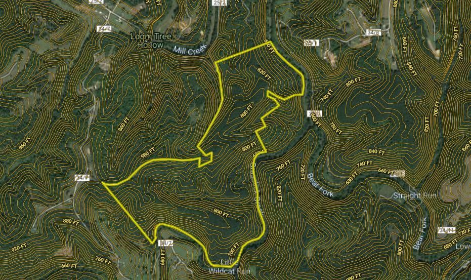 Route 34/7, Kenna, WV 25248 LandWatch