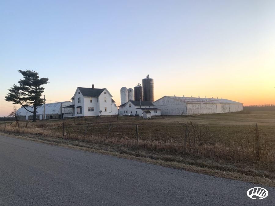 Homerville, Medina County, OH Farms and Ranches, Recreational Property