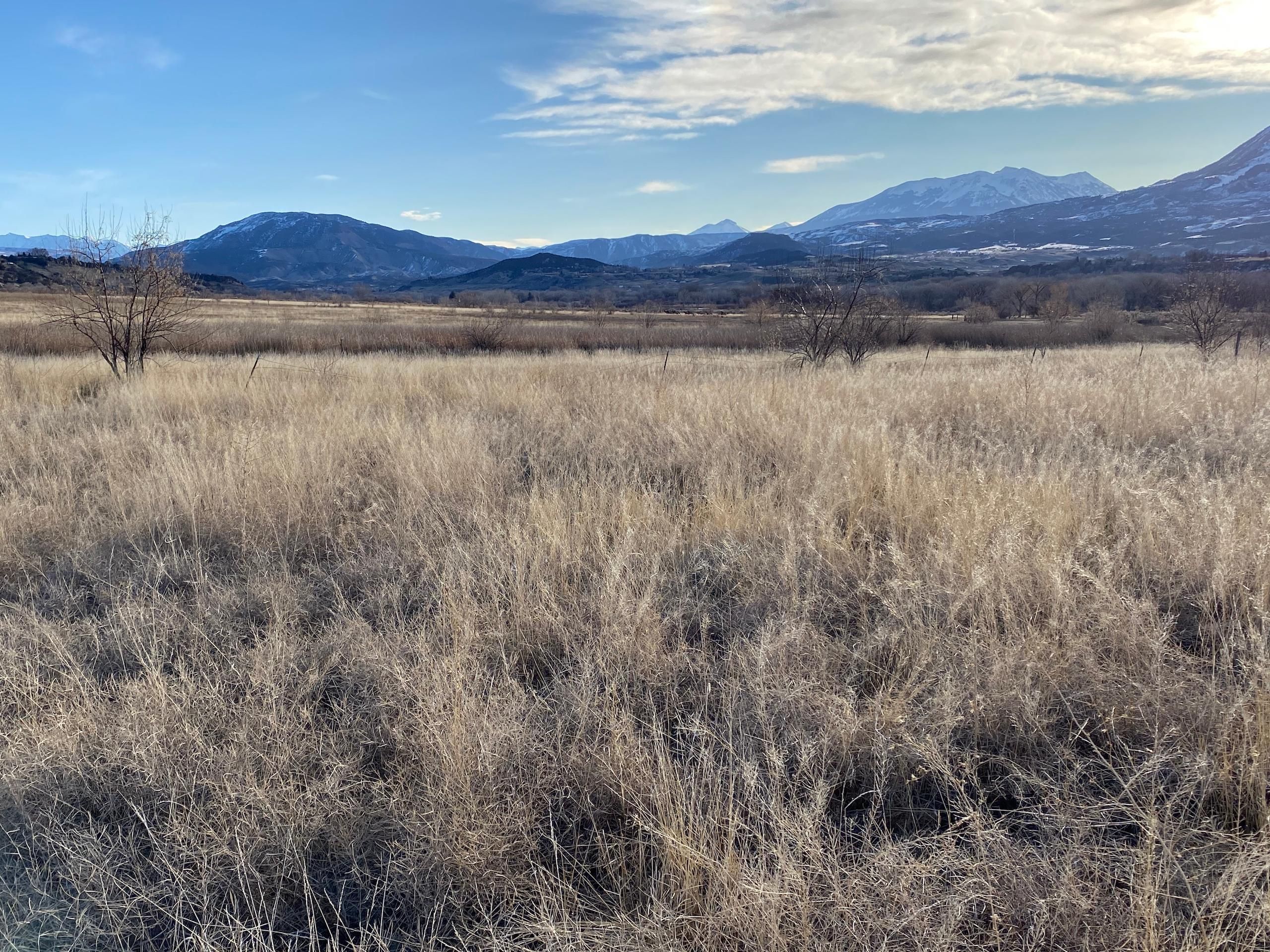 Hotchkiss, Delta County, CO Recreational Property, Hunting Property for