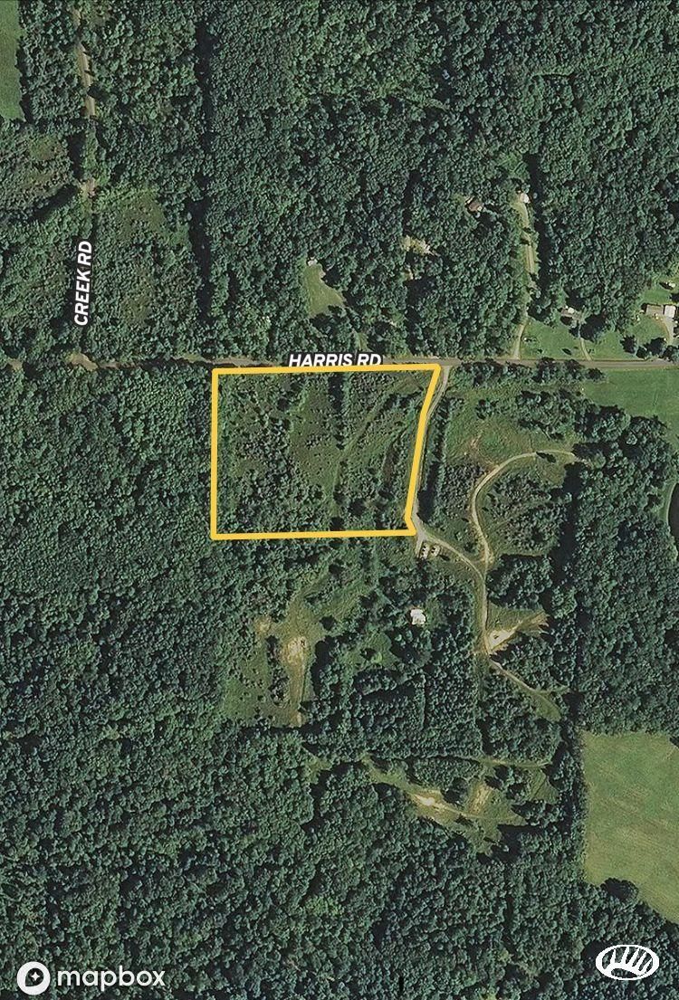 Bladensburg, Knox County, OH Recreational Property, Timberland Property