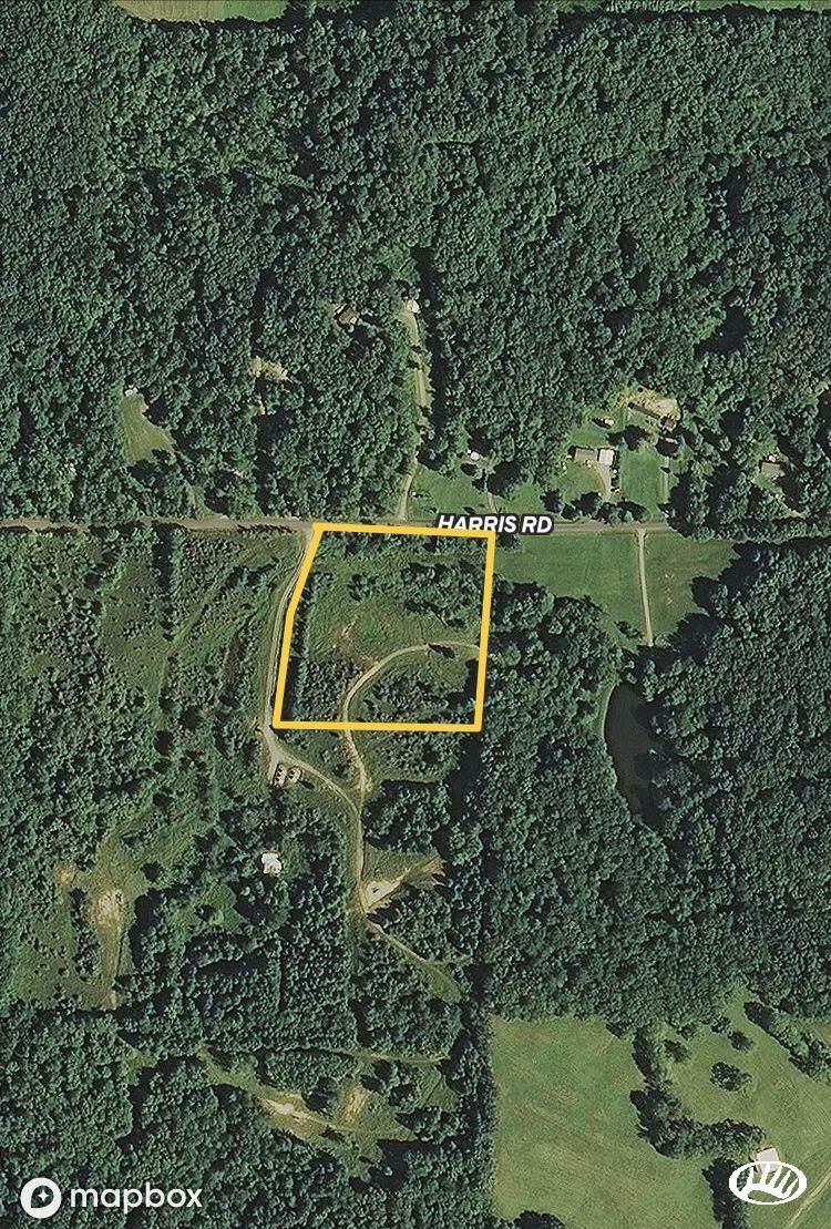 Bladensburg, Knox County, OH Recreational Property, Timberland Property, Hunting Property for