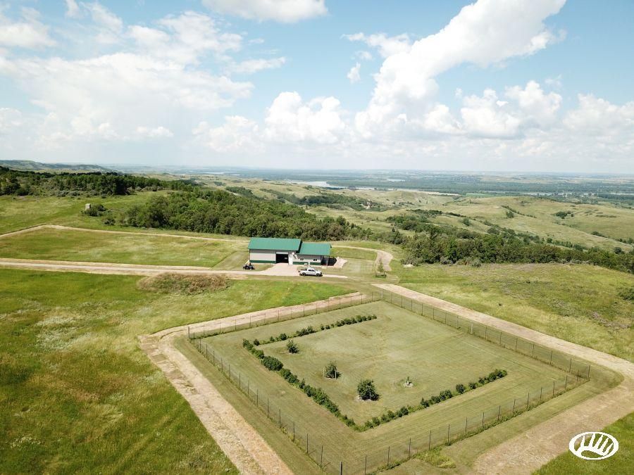 Mandan, Morton County, ND Recreational Property, Hunting Property for