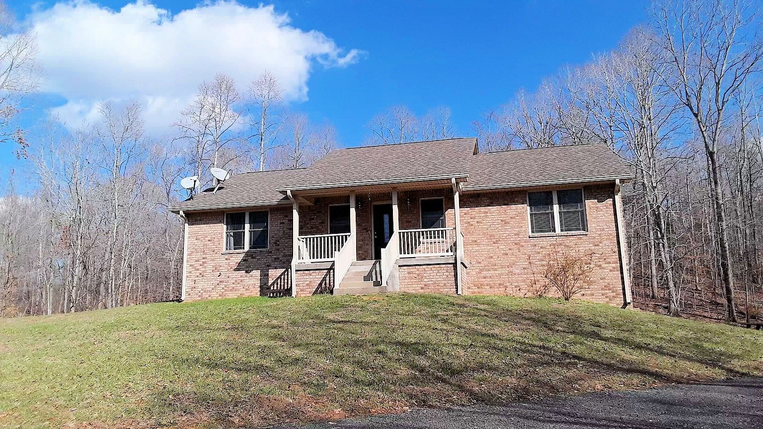 Erin, Houston County, TN Farms and Ranches for sale Property ID