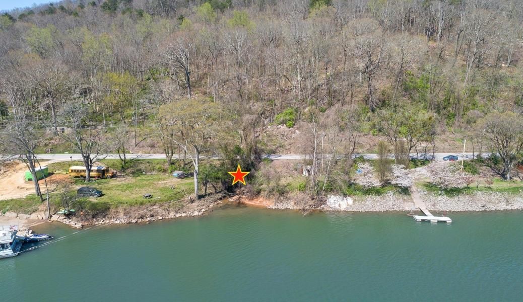 Chattanooga, Hamilton County, TN Riverfront Property, Waterfront