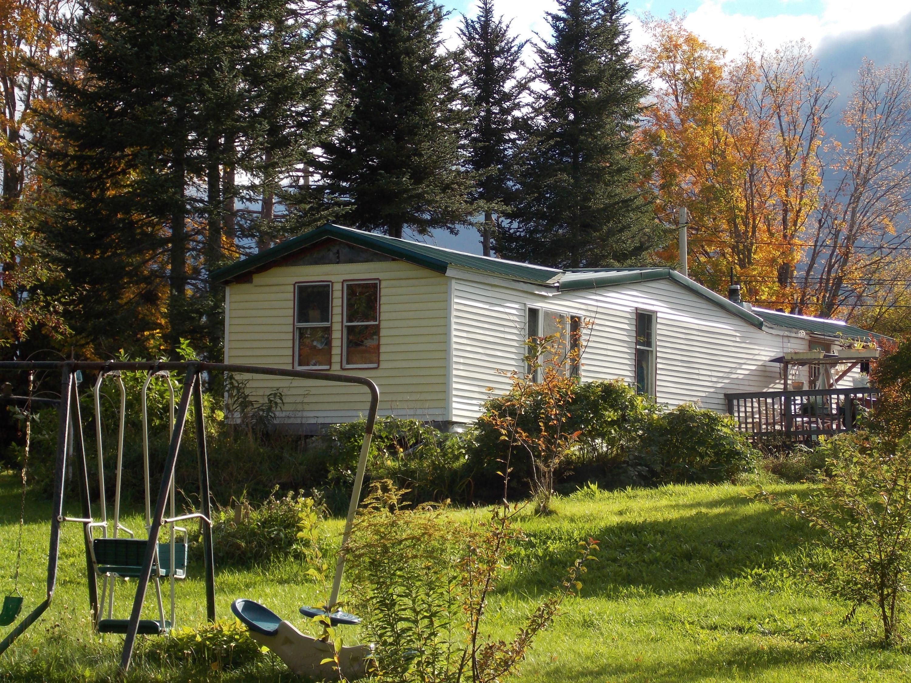 DoverFoxcroft, Piscataquis County, ME House for sale Property ID