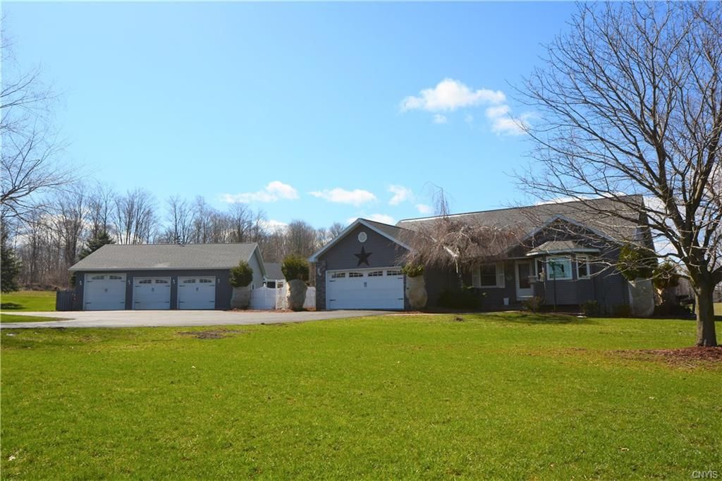 Rodman, Jefferson County, NY House for sale Property ID 337812818