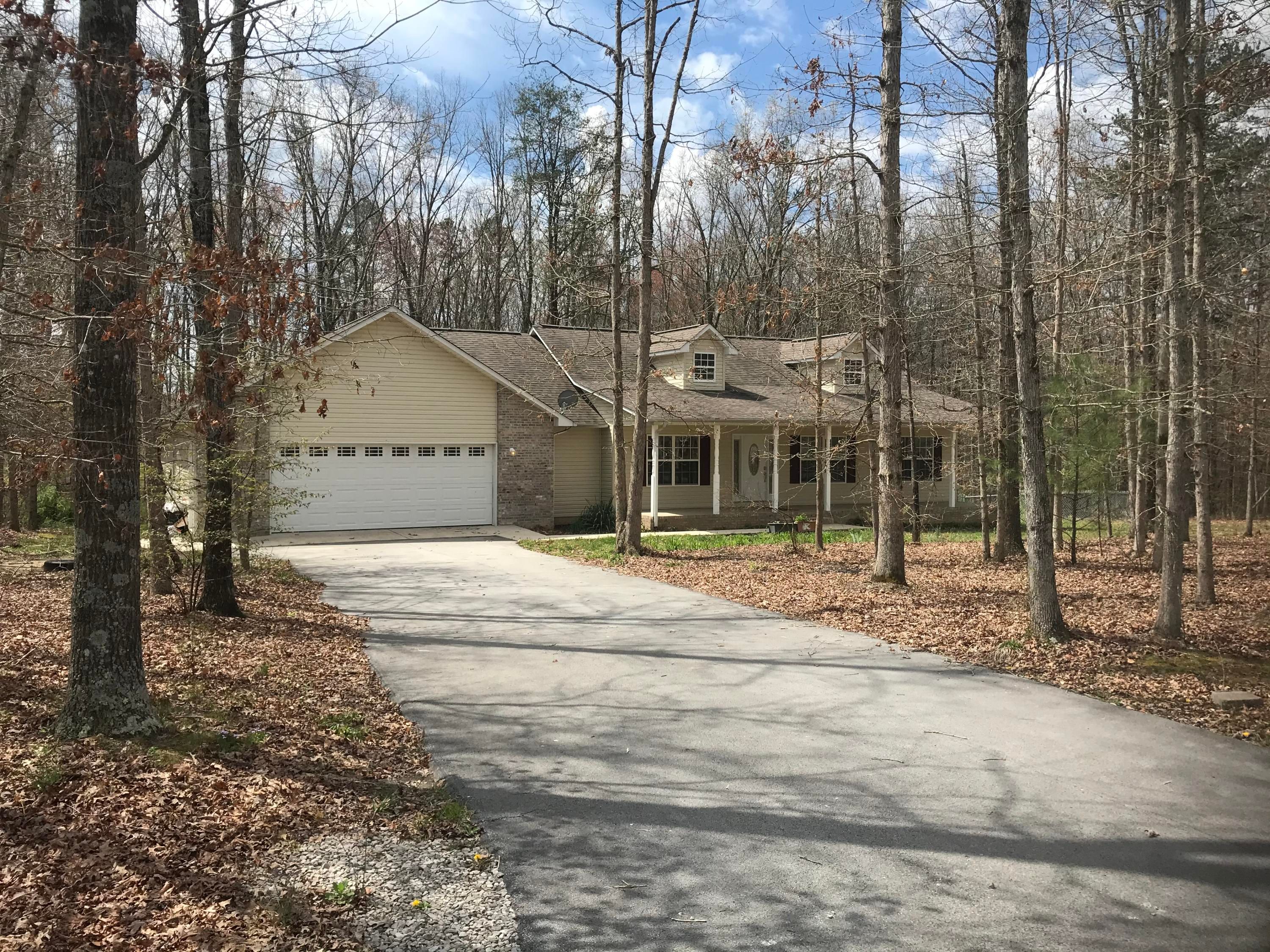 Clarkrange, Fentress County, TN House for sale Property ID 337813163