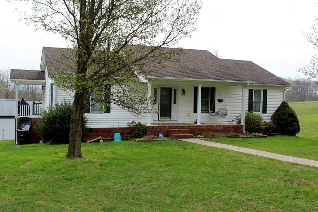 Glasgow, Barren County, KY House for sale Property ID 337815405