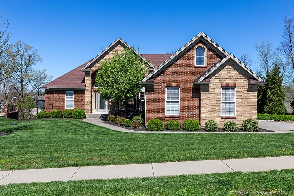 Floyds Knobs, Floyd County, IN Lakefront Property, Waterfront Property