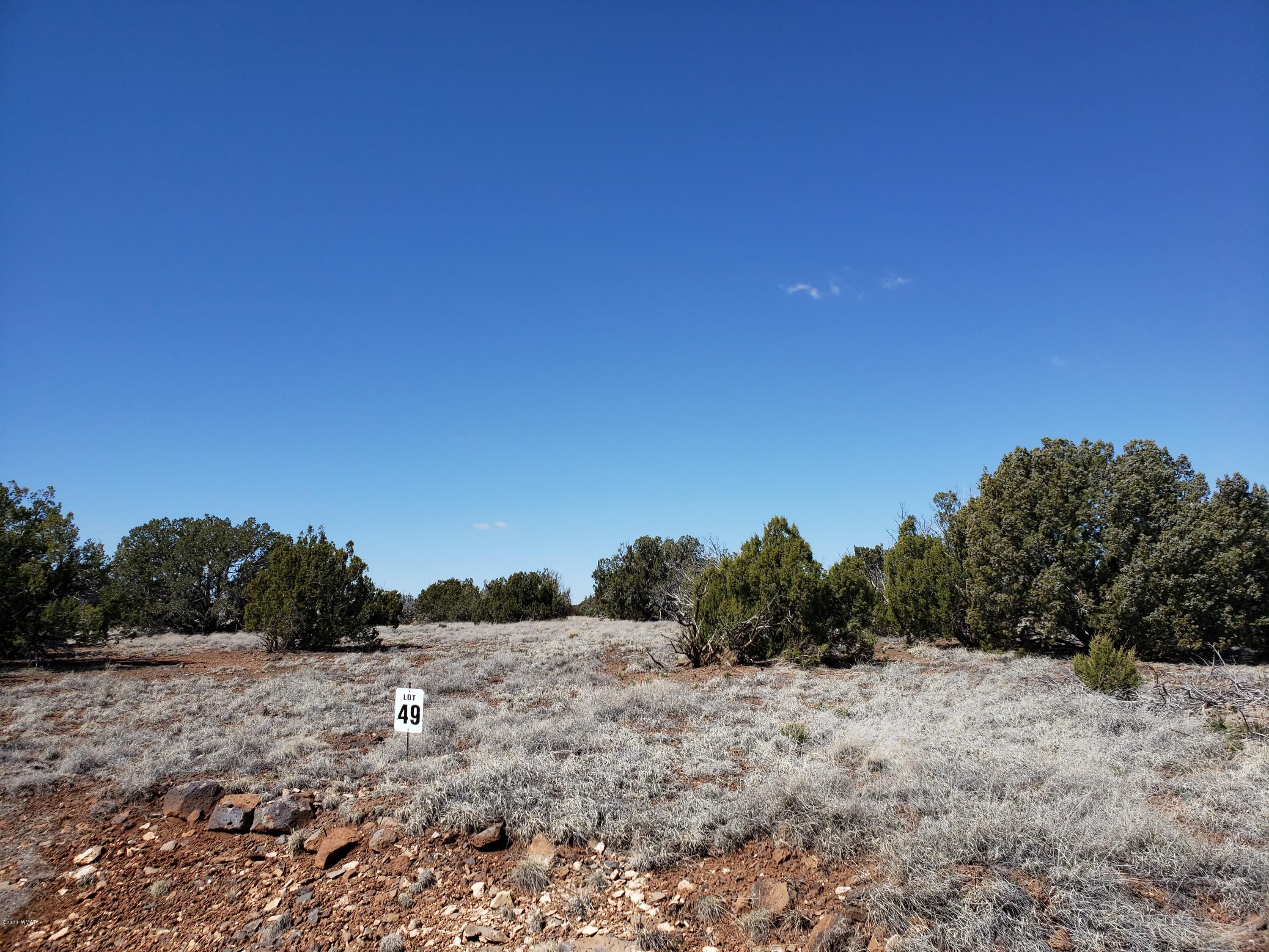 Shumway, Navajo County, AZ Undeveloped Land, Homesites for sale