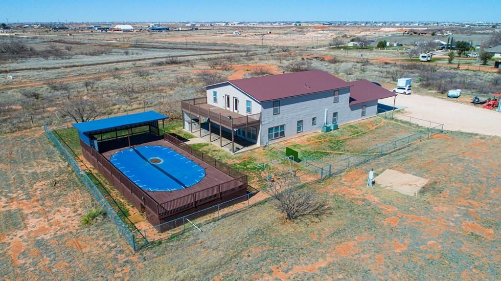 Midland, Midland County, TX Commercial Property, House for sale