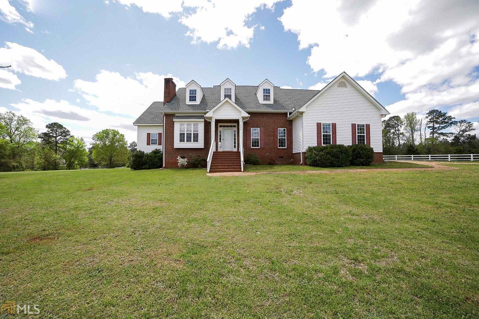 Washington, Wilkes County, GA House for sale Property ID 337816416