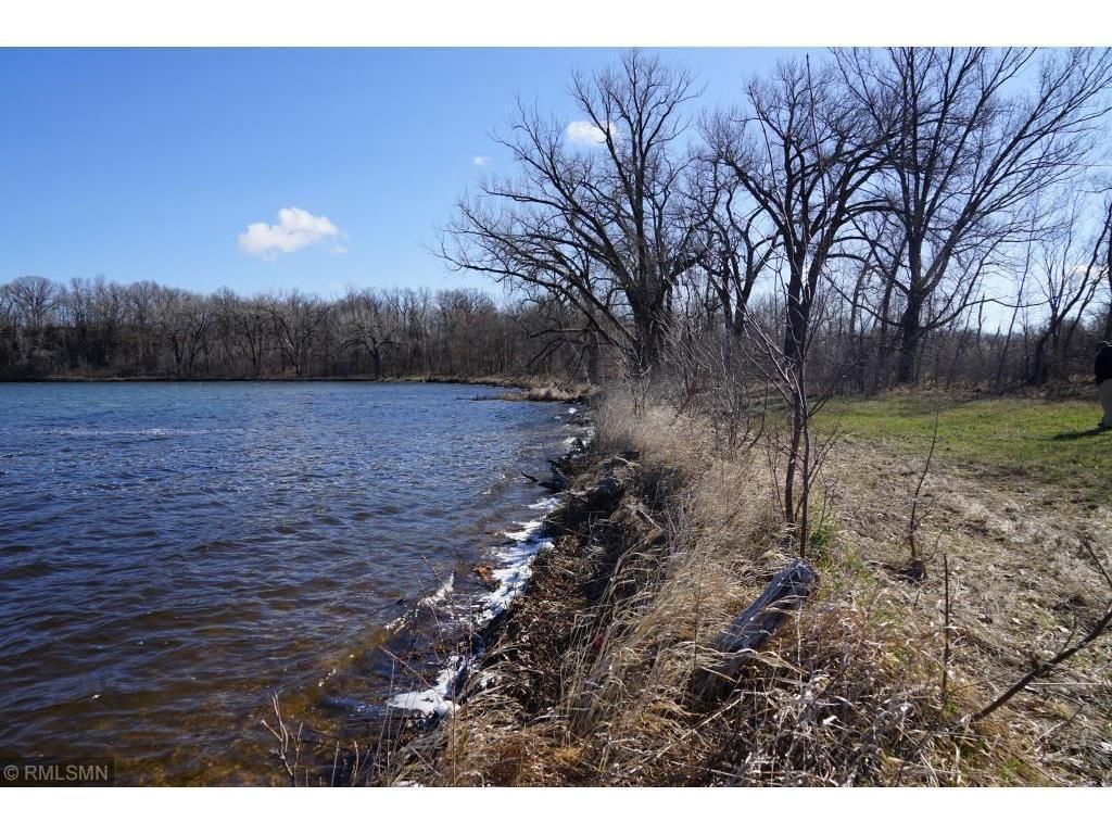 Carlisle, Otter Tail County, MN Undeveloped Land, Lakefront Property