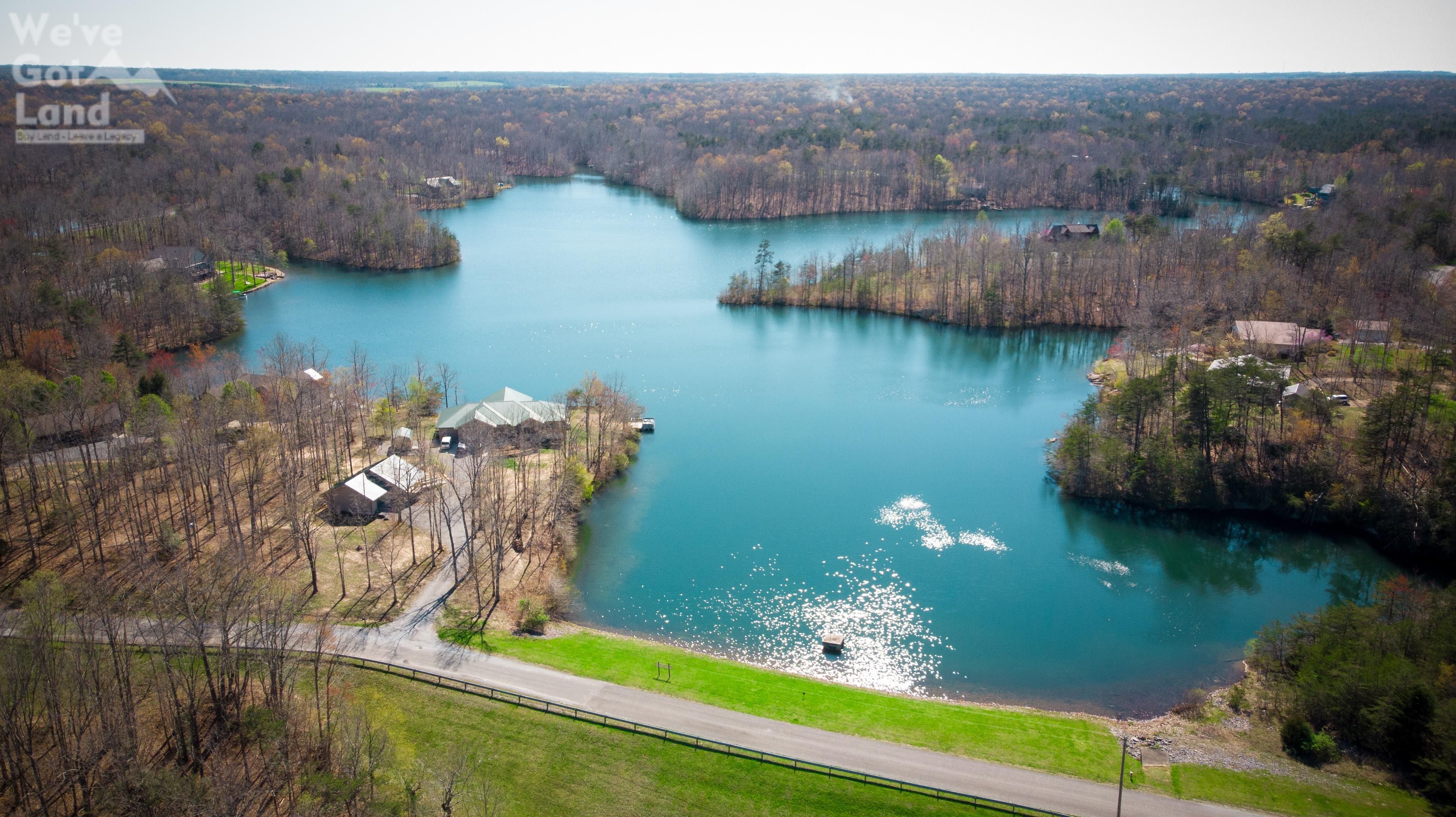 Monterey, Cumberland County, TN Recreational Property, Undeveloped Land
