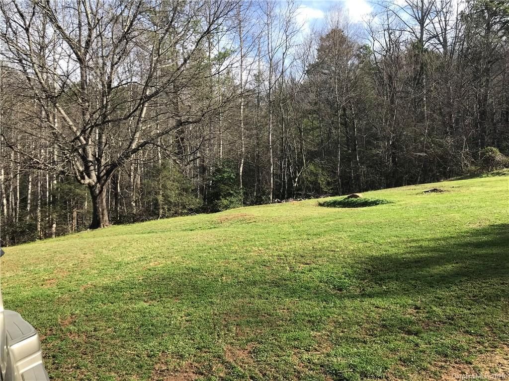 Black Mountain, County, NC Recreational Property, Horse