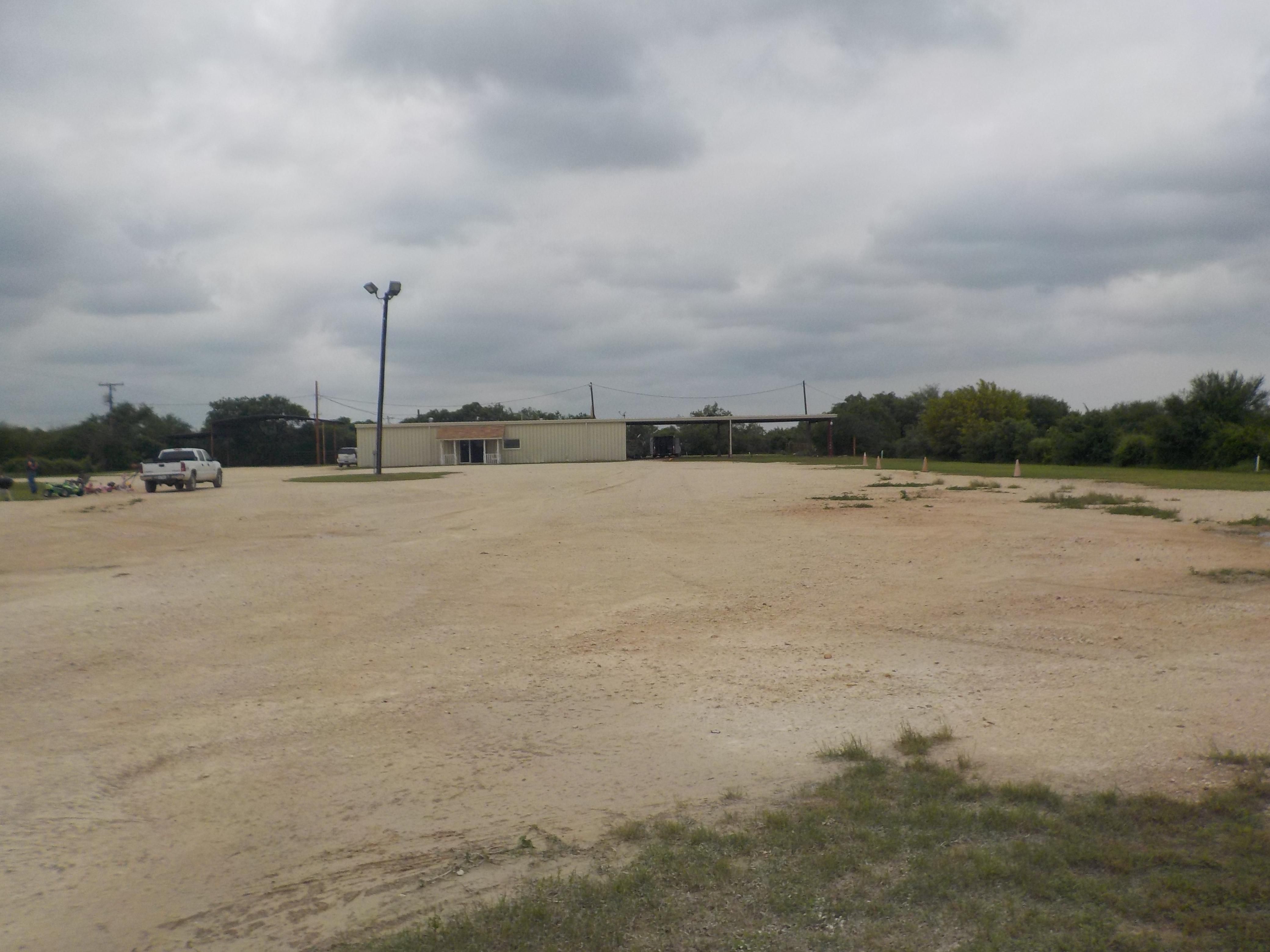 Dilley, Frio County, TX Commercial Property, House for sale Property ID