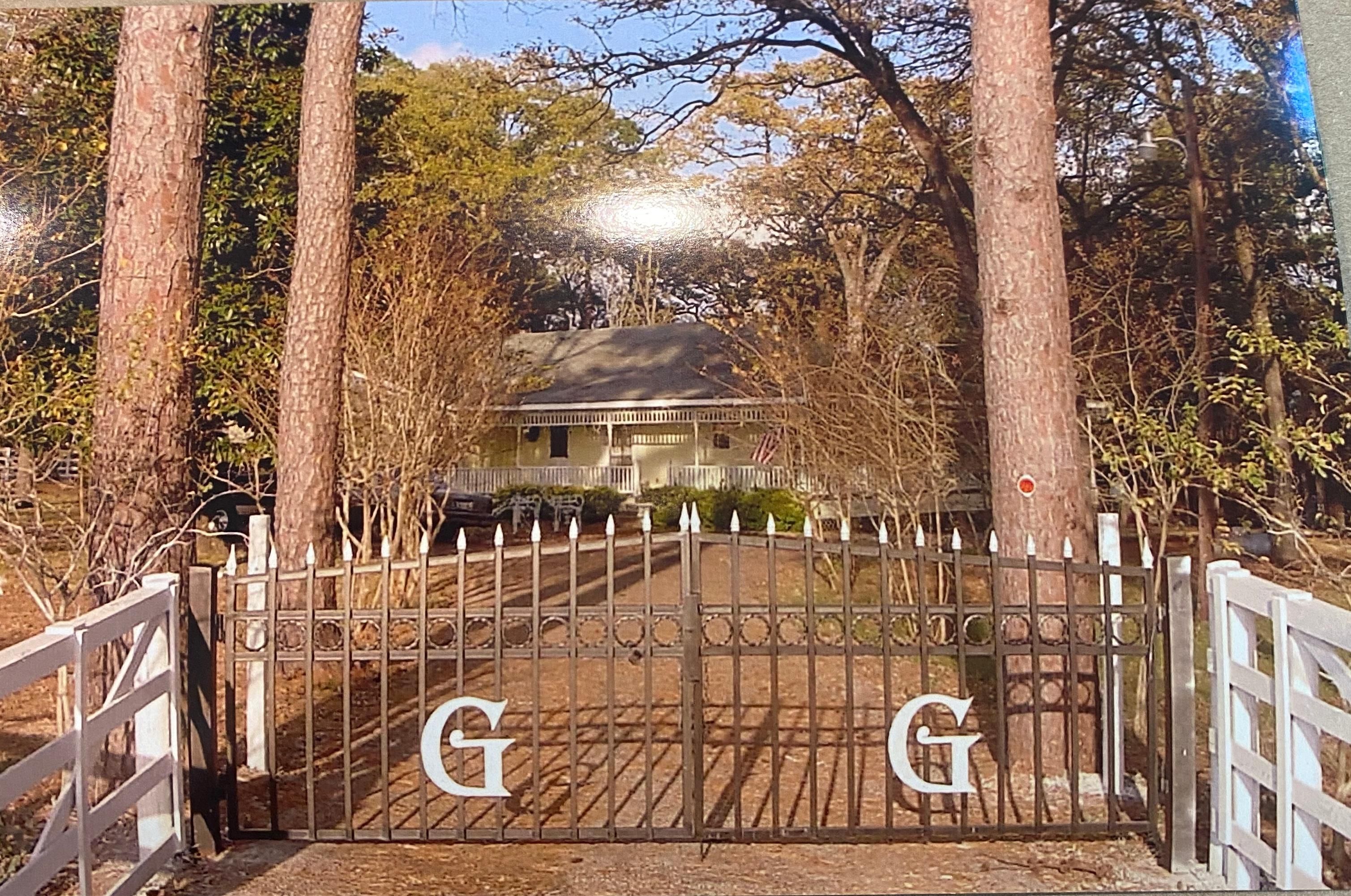 Grapeland, Houston County, TX Farms and Ranches, Horse Property, House