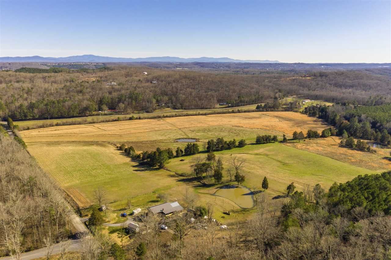 Bradley County, TN Undeveloped Land for sale Property ID