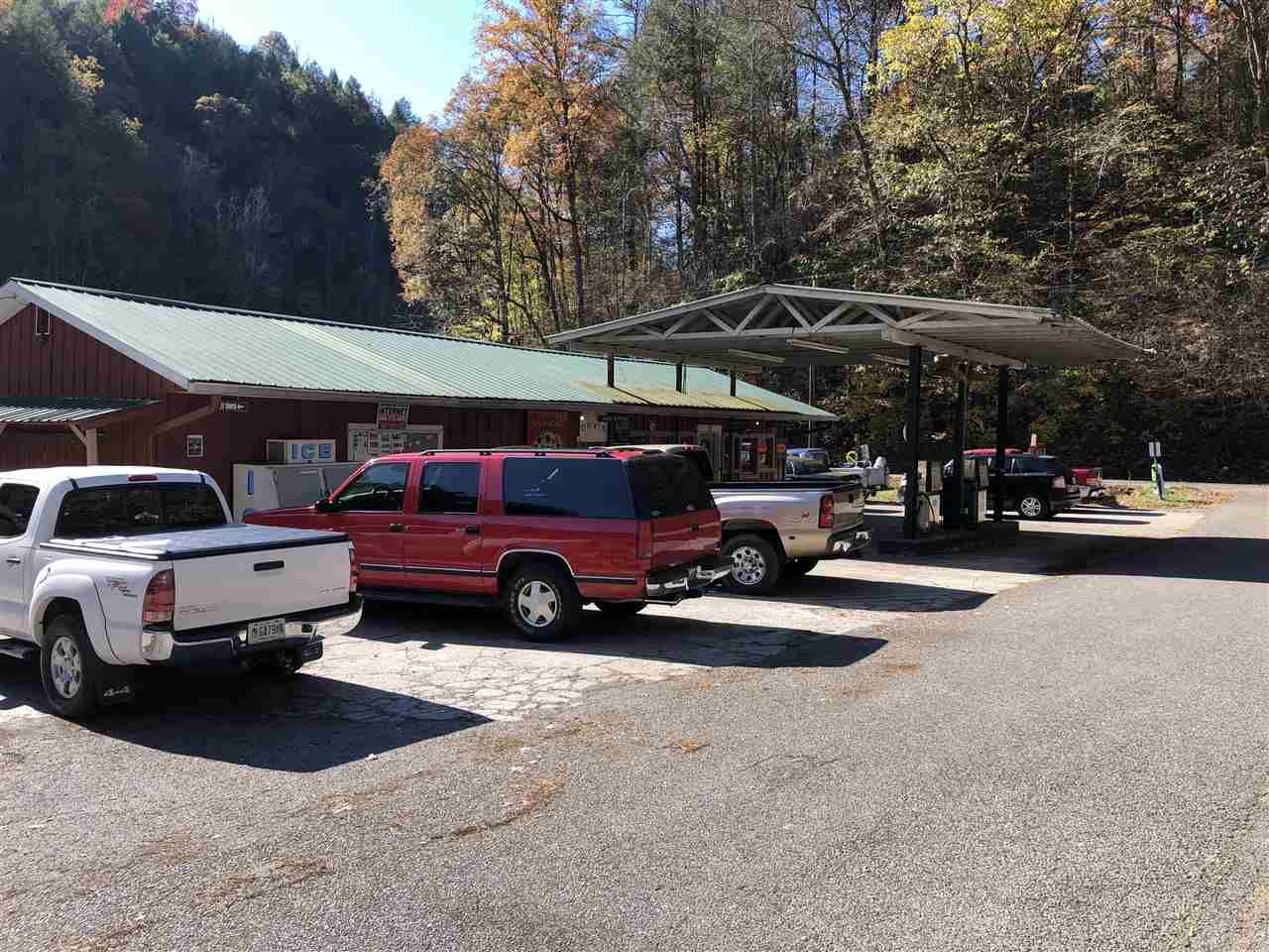 Reliance, Polk County, TN Commercial Property, House for sale Property