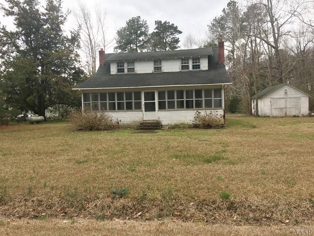 Columbia, Tyrrell County, NC House for sale Property ID 337608101