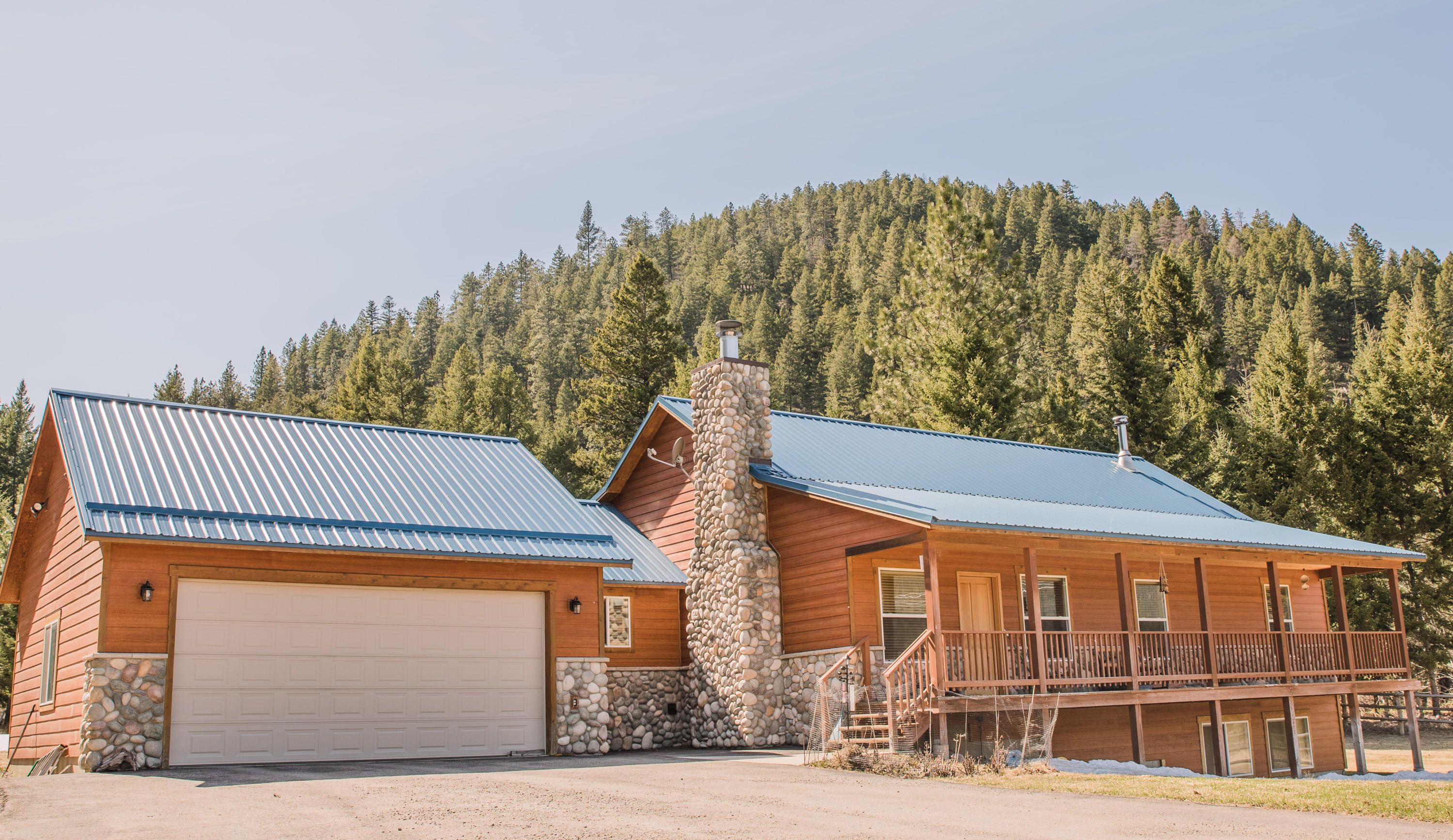 Clinton, Missoula County, MT House for sale Property ID 337820542