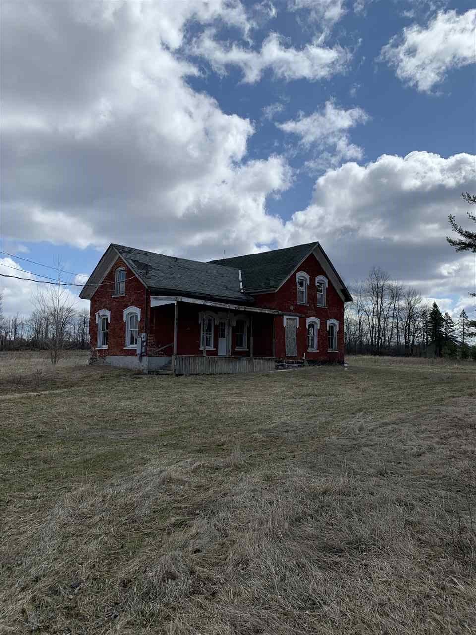 Waddington, Saint Lawrence County, NY House for sale Property ID
