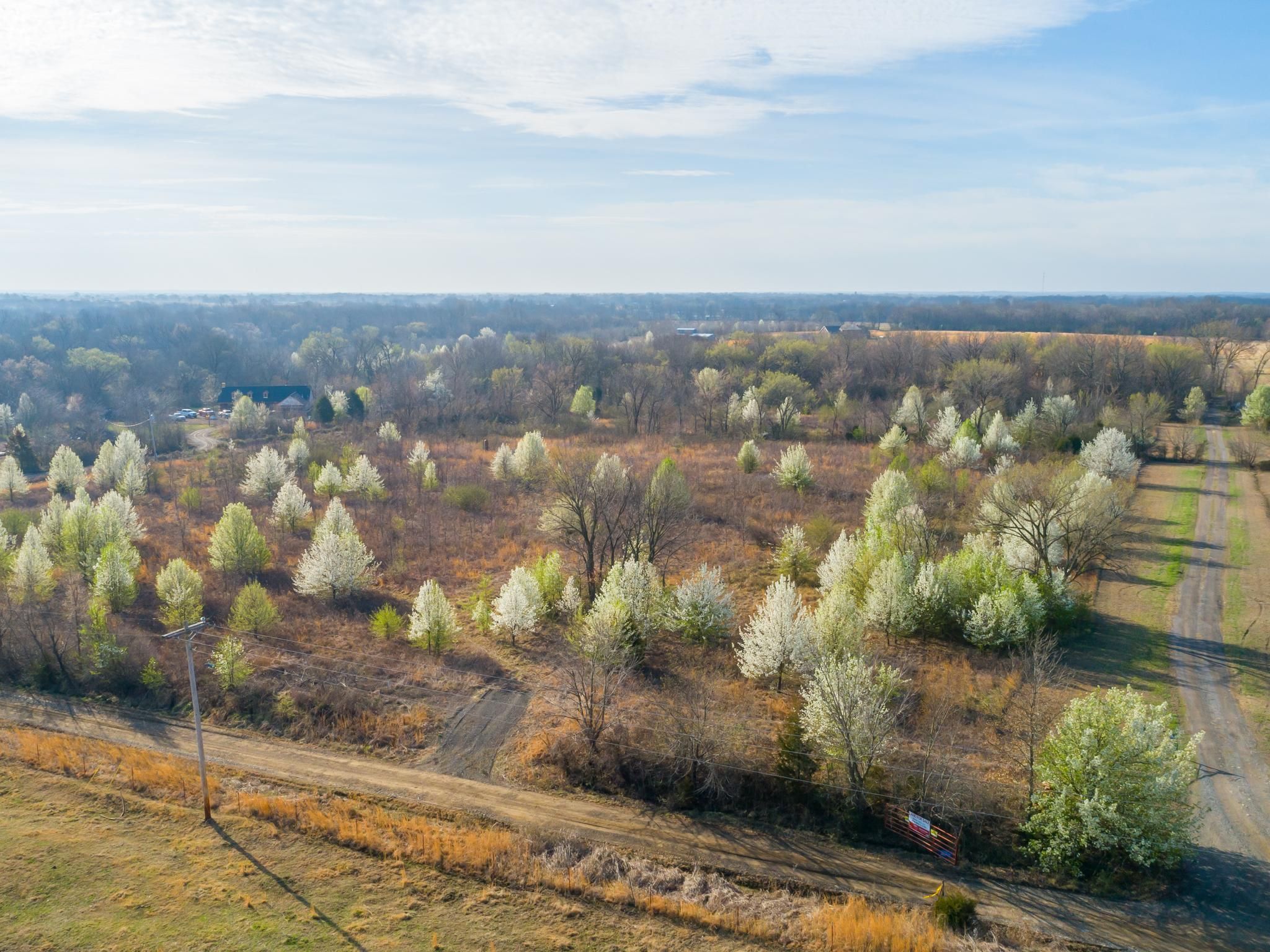 Wagoner, Wagoner County, OK Hunting Property for sale Property ID