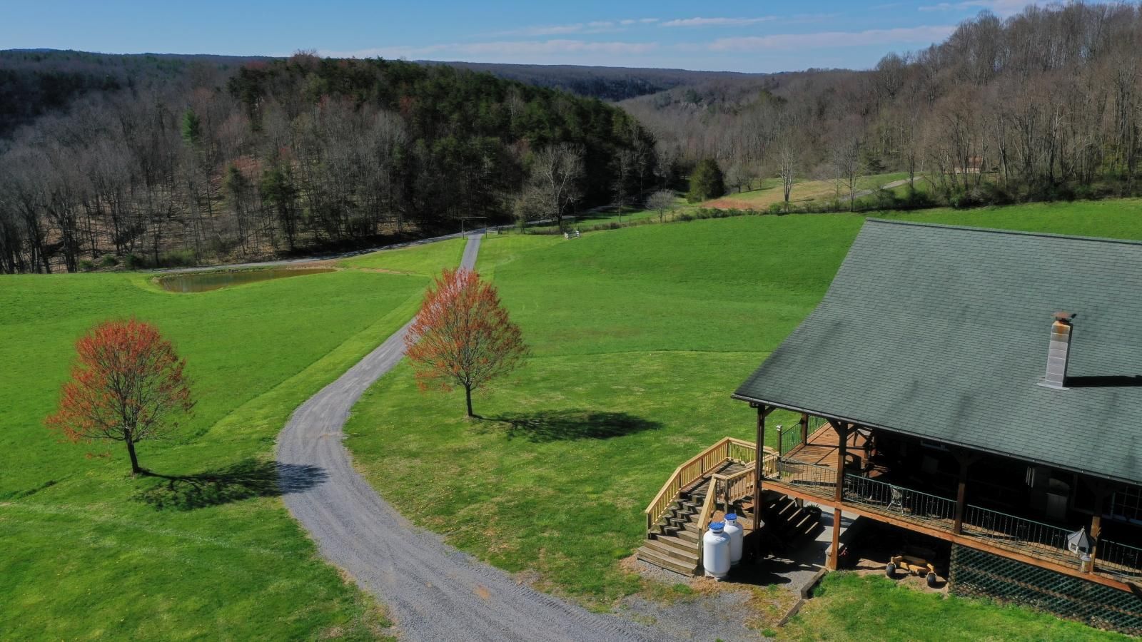 Renick, Greenbrier County, WV House for sale Property ID 337824550