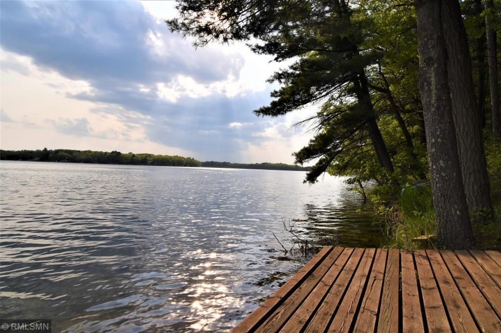ster, County, WI Undeveloped Land, Lakefront Property