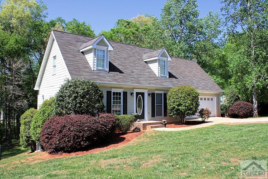 Athens, Clarke County, GA House for sale Property ID 337824876 LandWatch