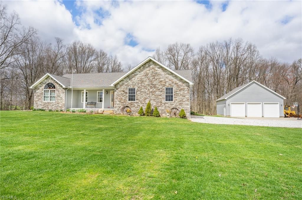 North Jackson, Mahoning County, OH House for sale Property ID