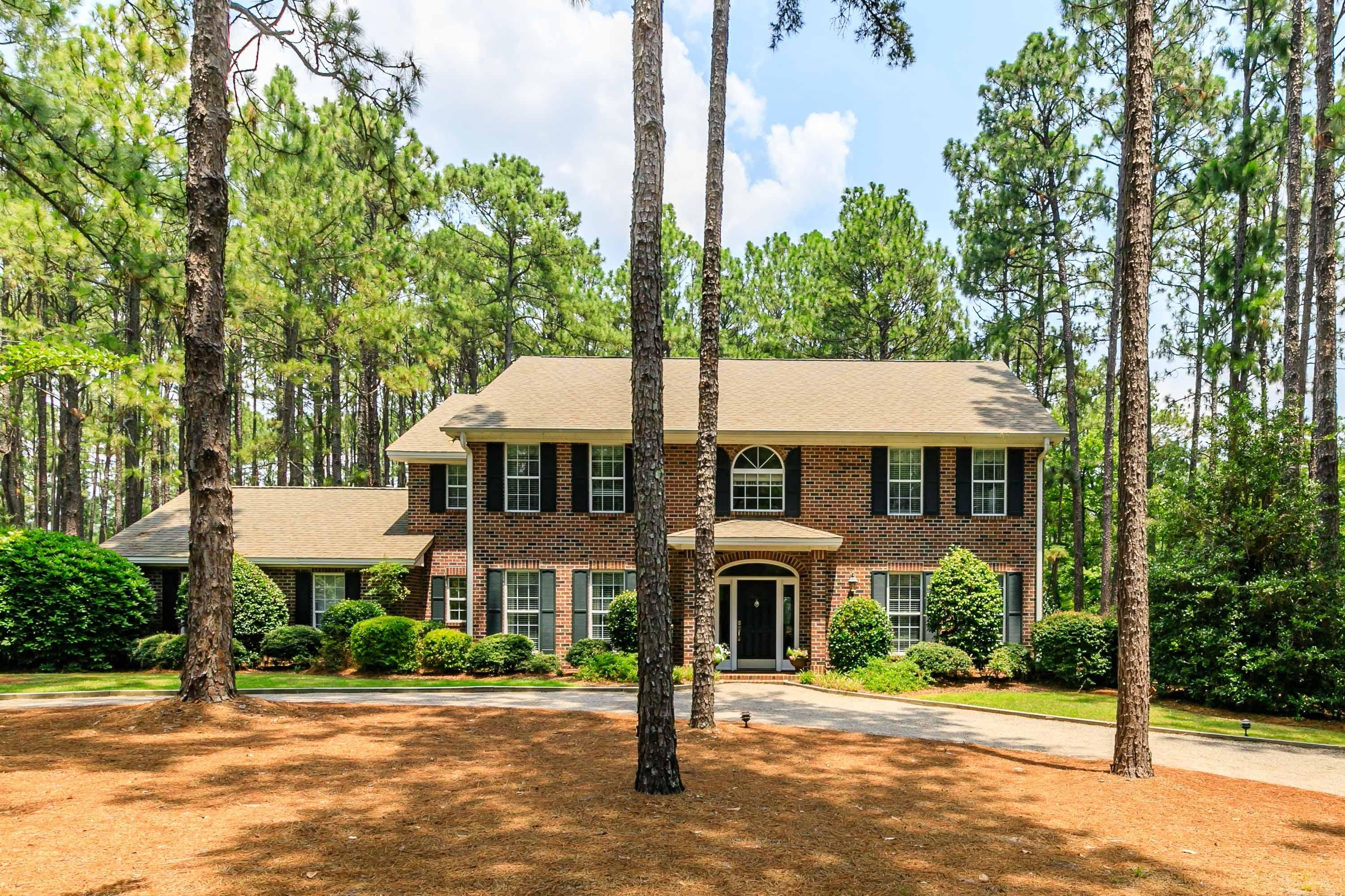 Pinehurst, Moore County, NC House for sale Property ID 335767256 LandWatch