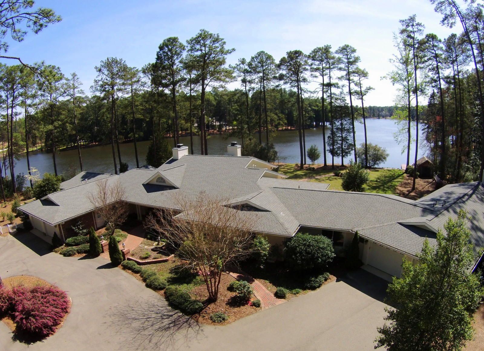 Pinehurst, Moore County, NC House for sale Property ID 336347969 LandWatch