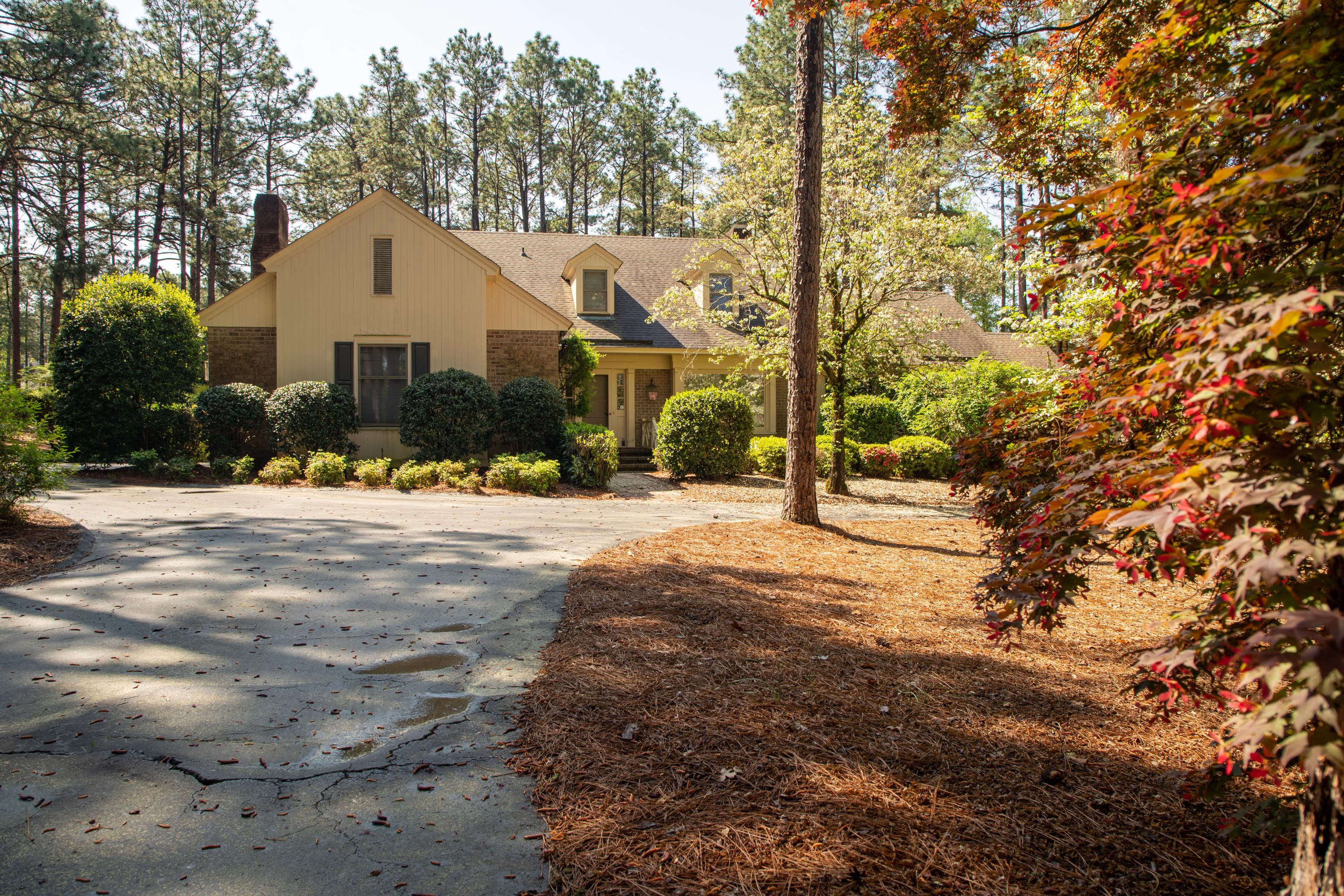 Pinehurst, Moore County, NC House for sale Property ID 336447756 LandWatch