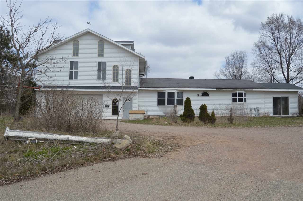 Waupaca, Waupaca County, WI House for sale Property ID 337836901