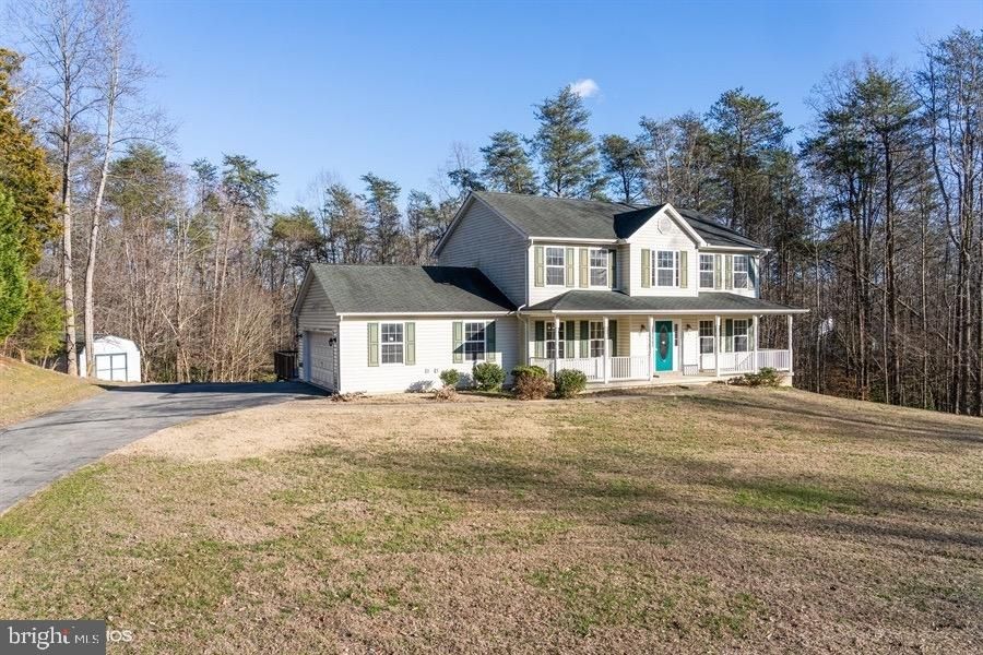 Hughesville, Charles County, MD House for sale Property ID 337838128