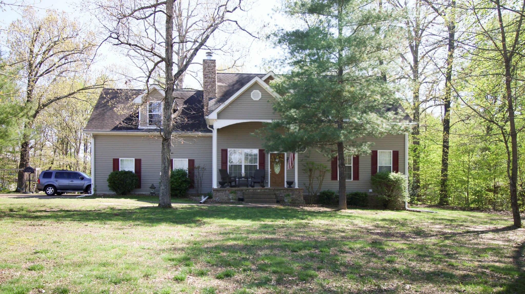 Cross Plains, Robertson County, TN House for sale Property ID 337837159 LandWatch
