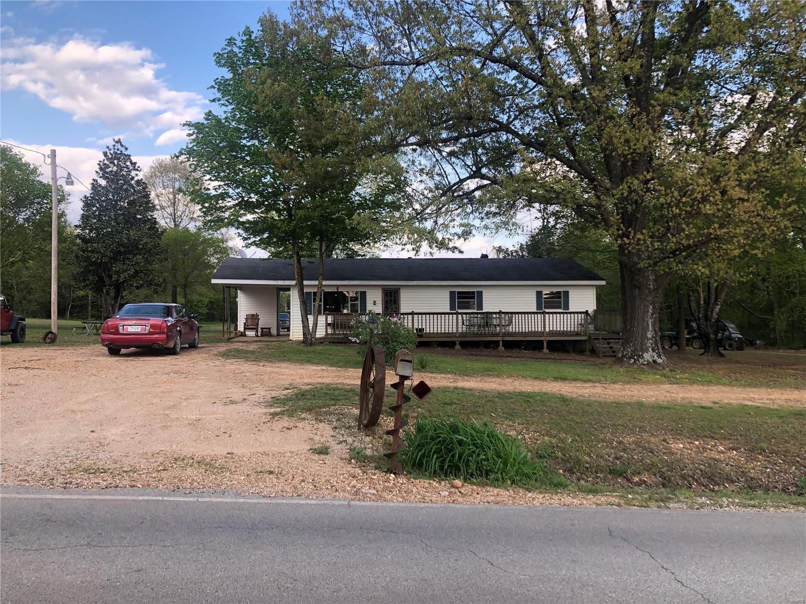 Doniphan, Ripley County, MO House for sale Property ID 337835277