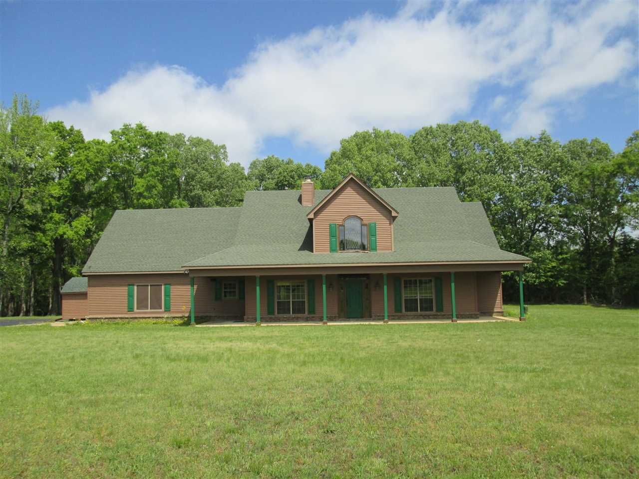 Rossville, Fayette County, TN House for sale Property ID 337842649