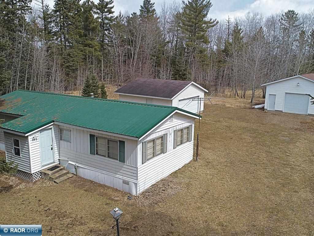 Floodwood, Saint Louis County, MN House for sale Property ID 337847052