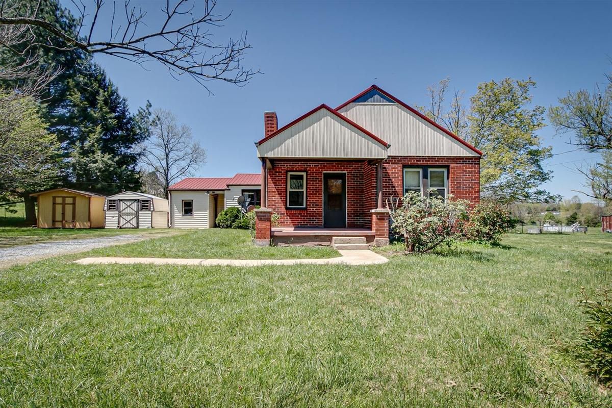 Jonesborough, Washington County, TN House for sale Property ID