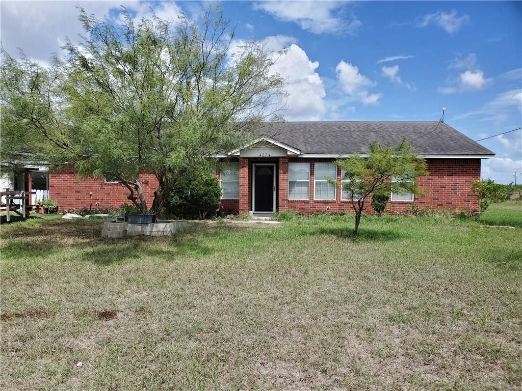 Robstown, Nueces County, TX House for sale Property ID 337841031
