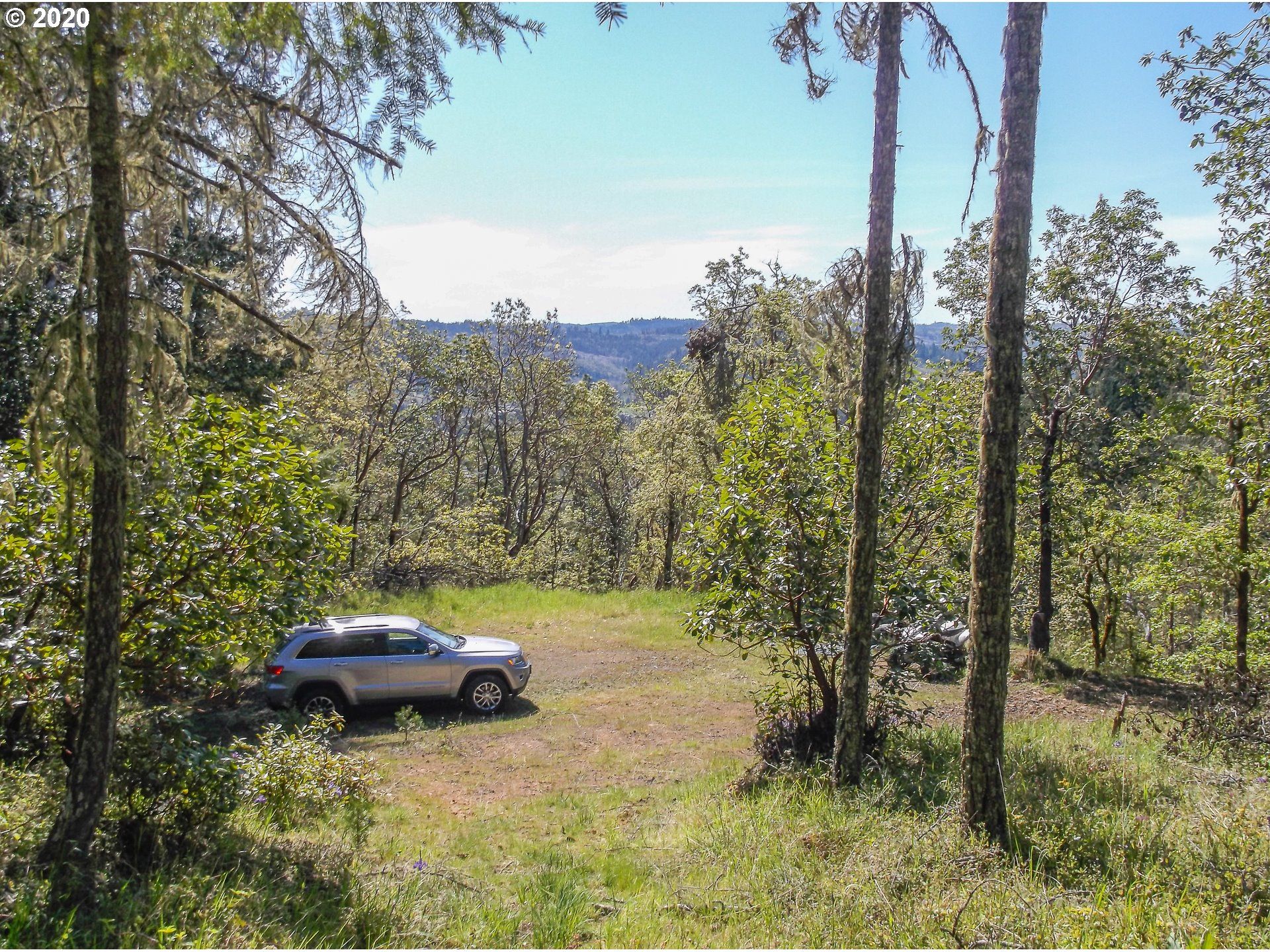Roseburg, Douglas County, OR Undeveloped Land for sale Property ID