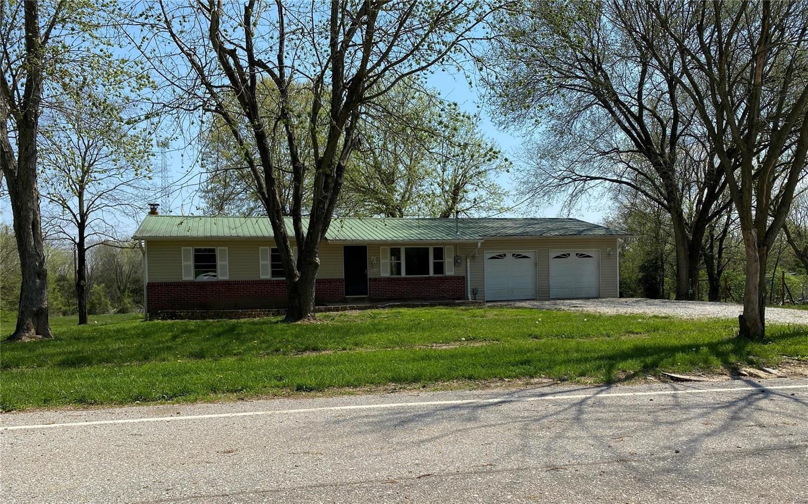 Pevely, Jefferson County, MO House for sale Property ID 337845068