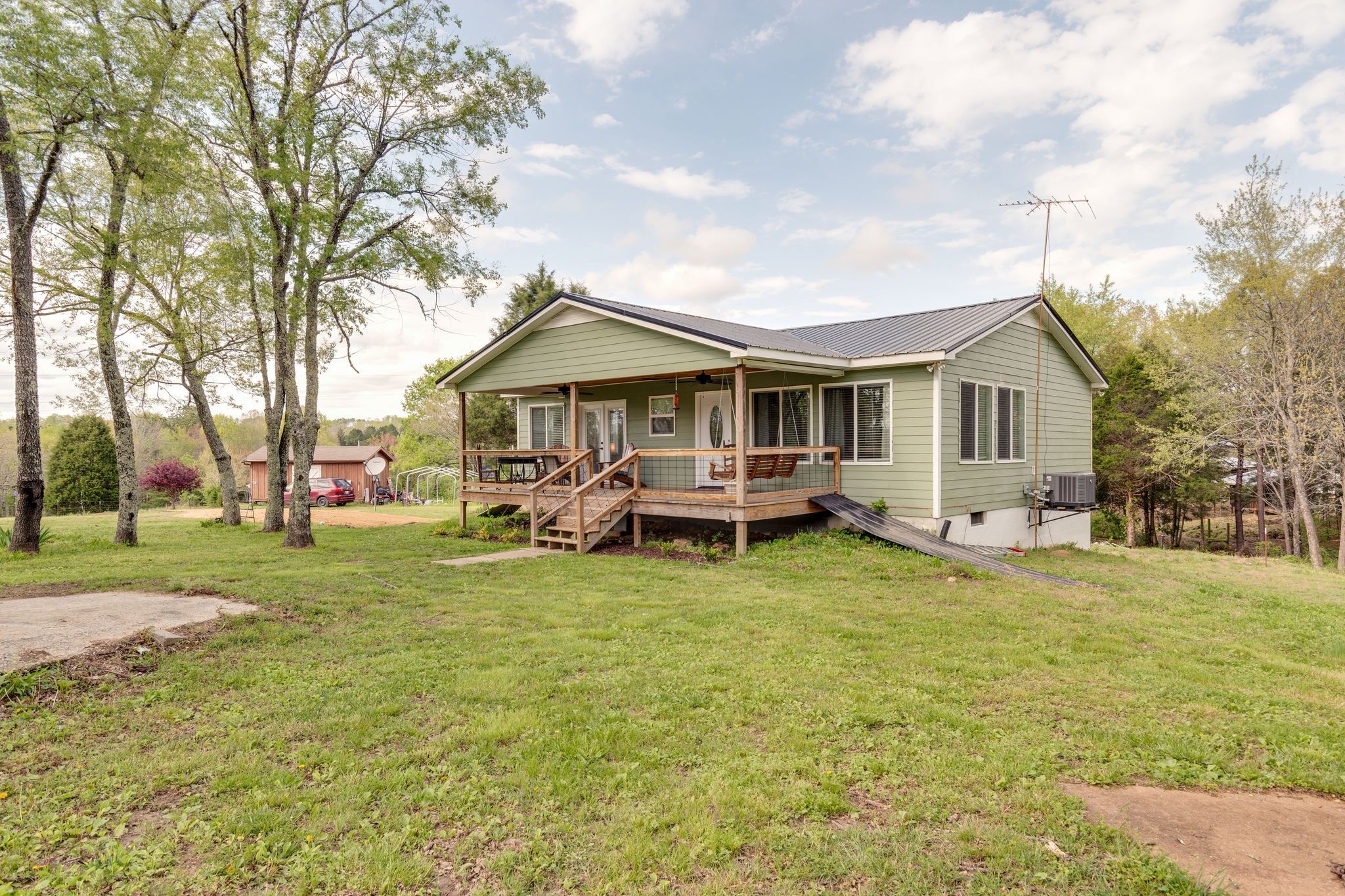 Hohenwald, Lewis County, TN House for sale Property ID 337842658