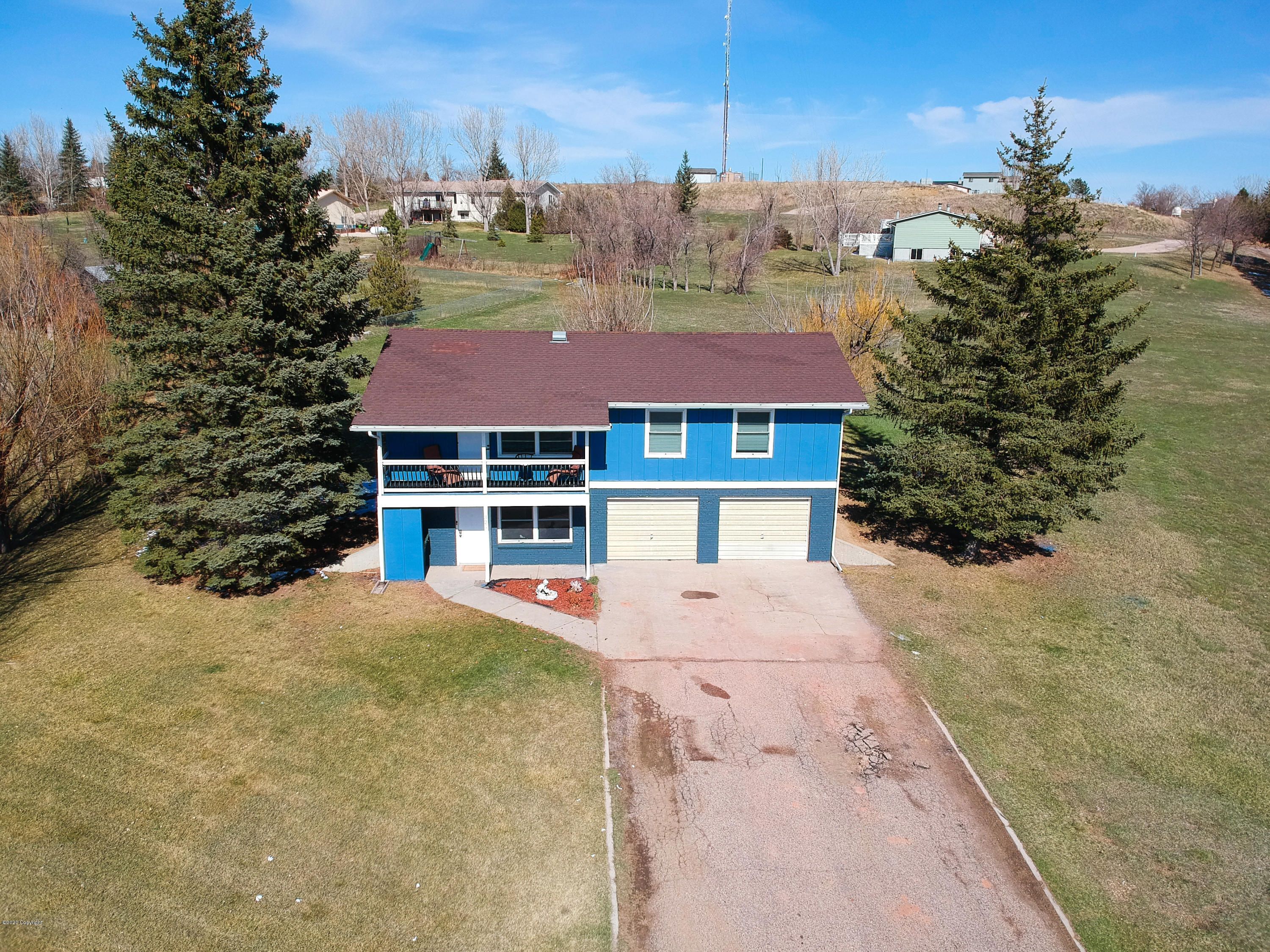 Gillette, Campbell County, WY House for sale Property ID 337850081