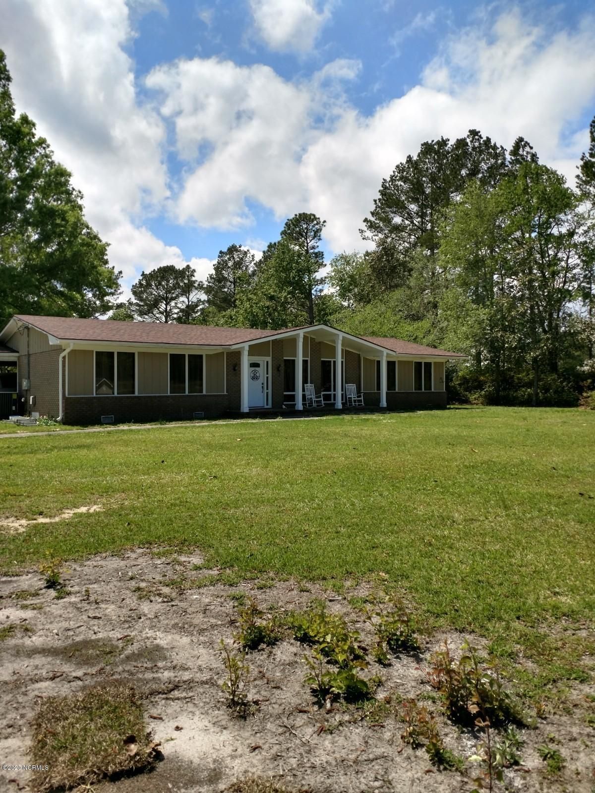 Burgaw, Pender County, NC House for sale Property ID 337856565 LandWatch