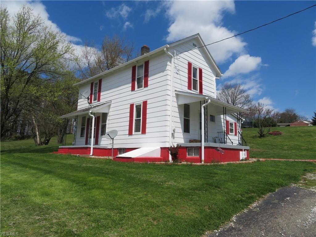 Belmont, Belmont County, OH House for sale Property ID 337855870