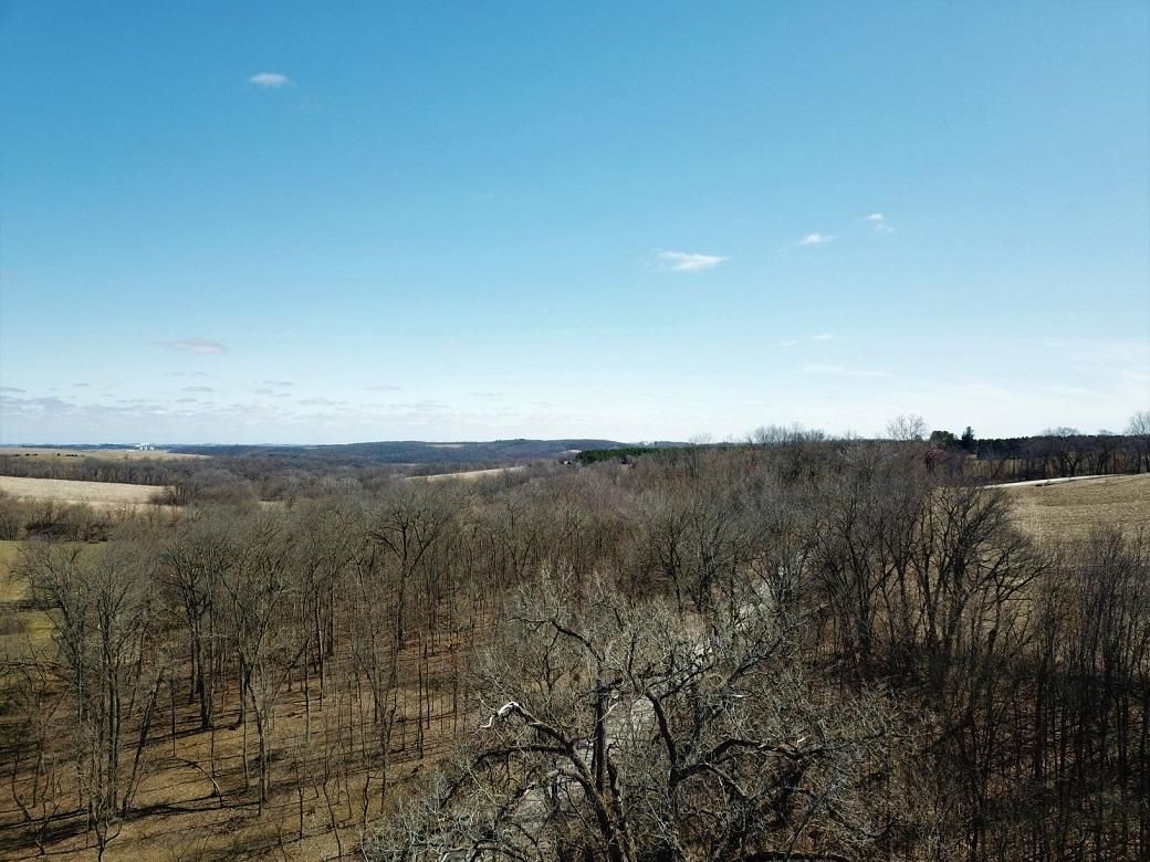 Fountain, Fillmore County, MN Farms and Ranches, Recreational Property