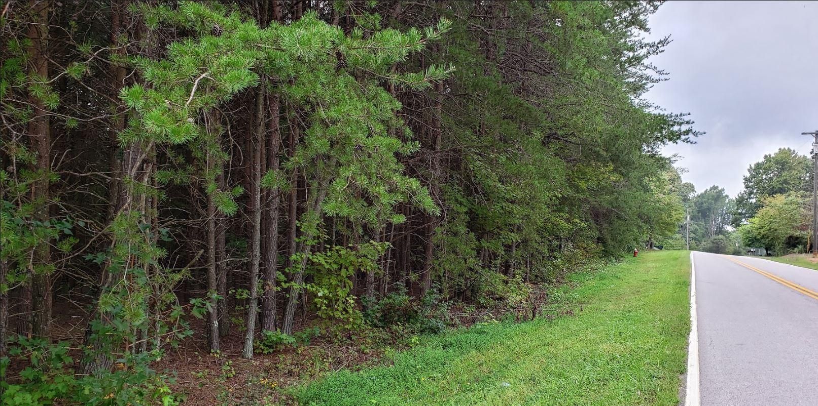 Brosville, Pittsylvania County, VA Recreational Property, Hunting
